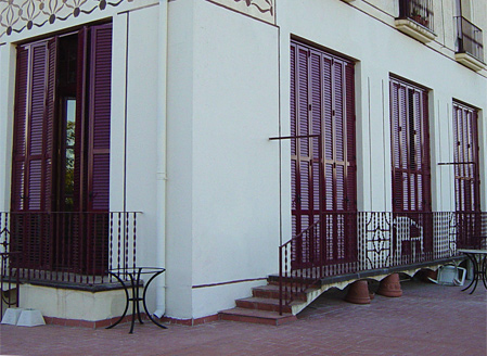 Showroom 7